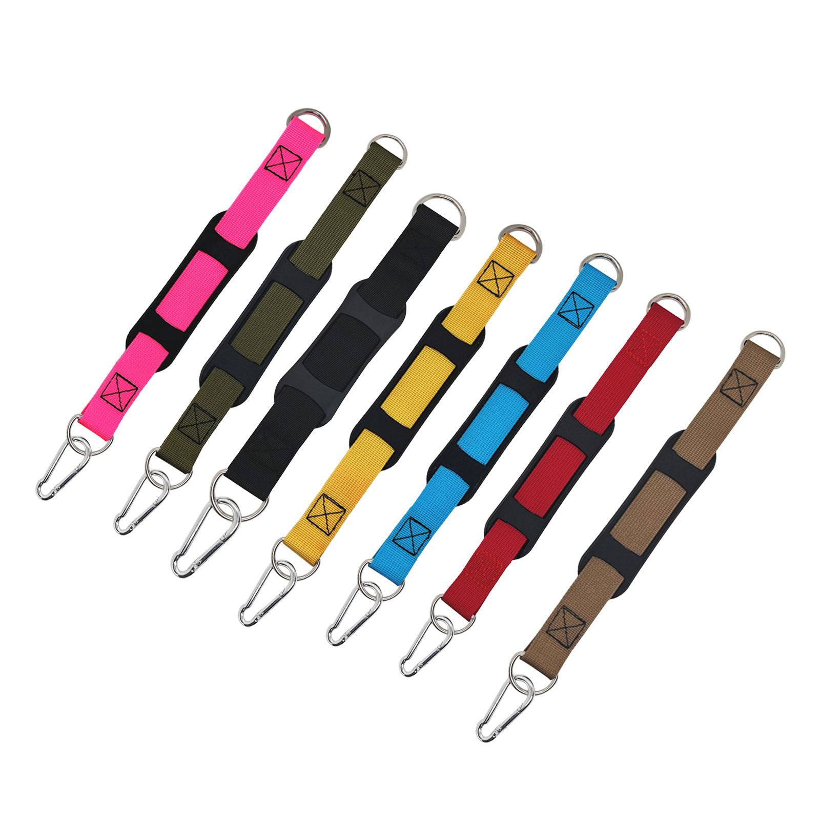 Cinta de Exercício para Treino - Men'S Accessories Types avaliação e preço