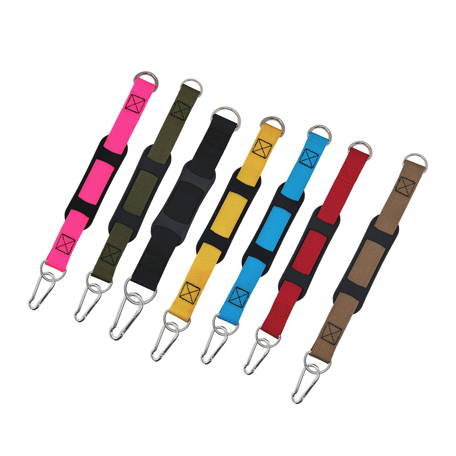 Cinta de Exercício para Treino - Men'S Accessories Types avaliação e preço