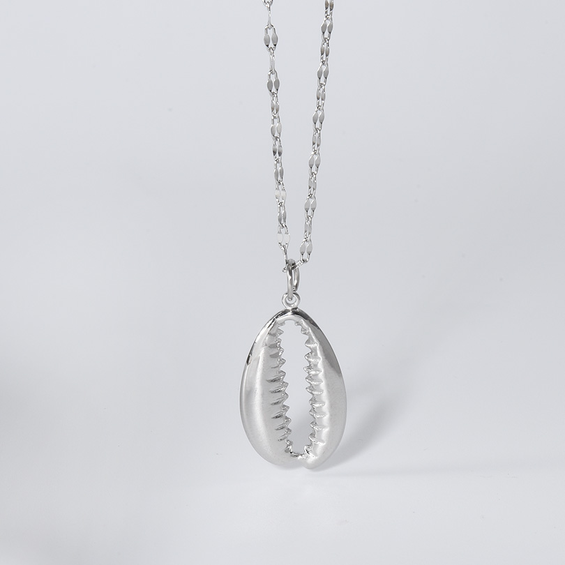 Aço inoxidável impermeável O C - Men Accessories Neck Chain avaliação e preço