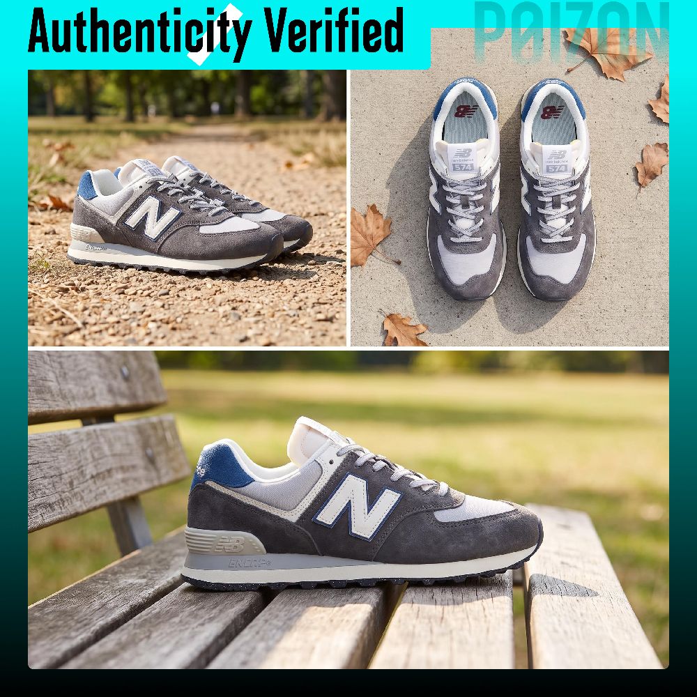 Tênis de corrida New Balance N - New Balance Shoes 574 avaliação e preço