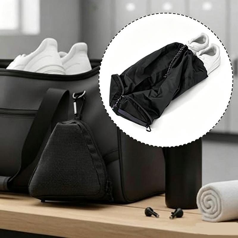 Bolsa de viagem dobrável para  - Travel Organizer Men avaliação e preço